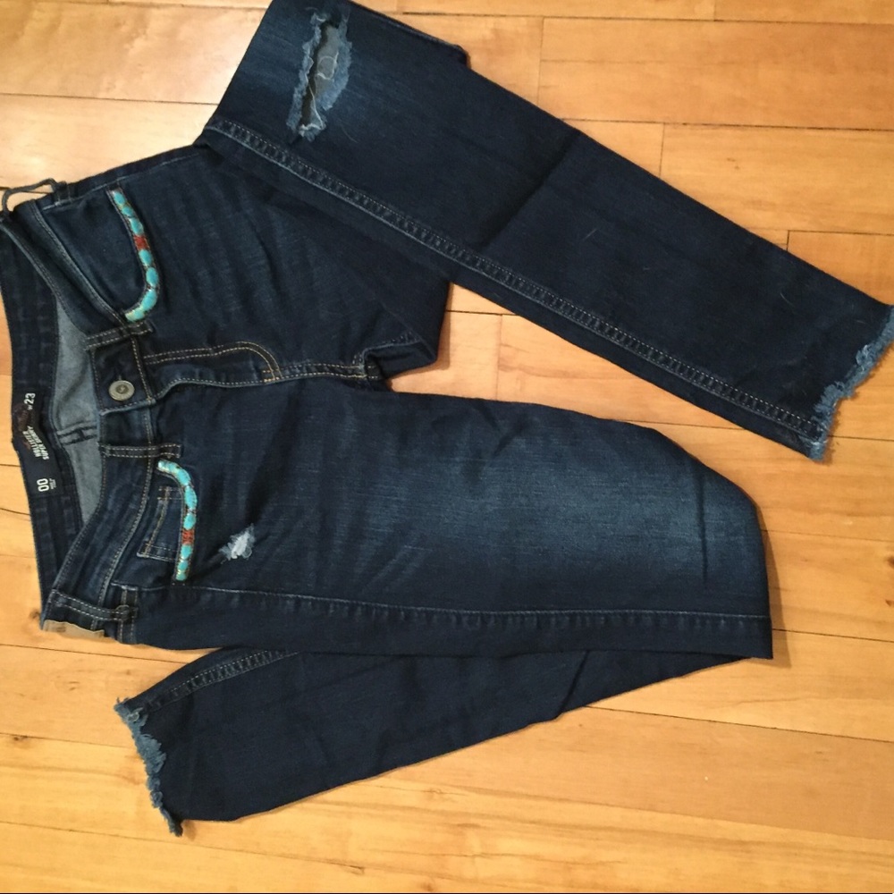 HollisterJeans